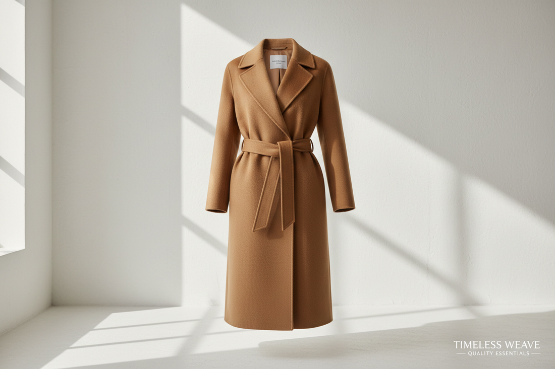 Best Affordable Wool Coats for Women 2026: The Ultimate Value Guide | Scent Lab 33