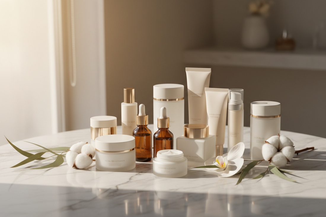 Best Multi-Purpose Creams 2026: The Ultimate 13 Picks for Face & Body | Scent Lab 33