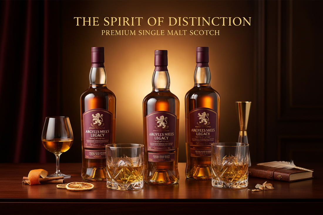 Best Single Malt Scotch 2026: Top 10 Bottles Over $150 for Investment & Sipping | Scent Lab 33