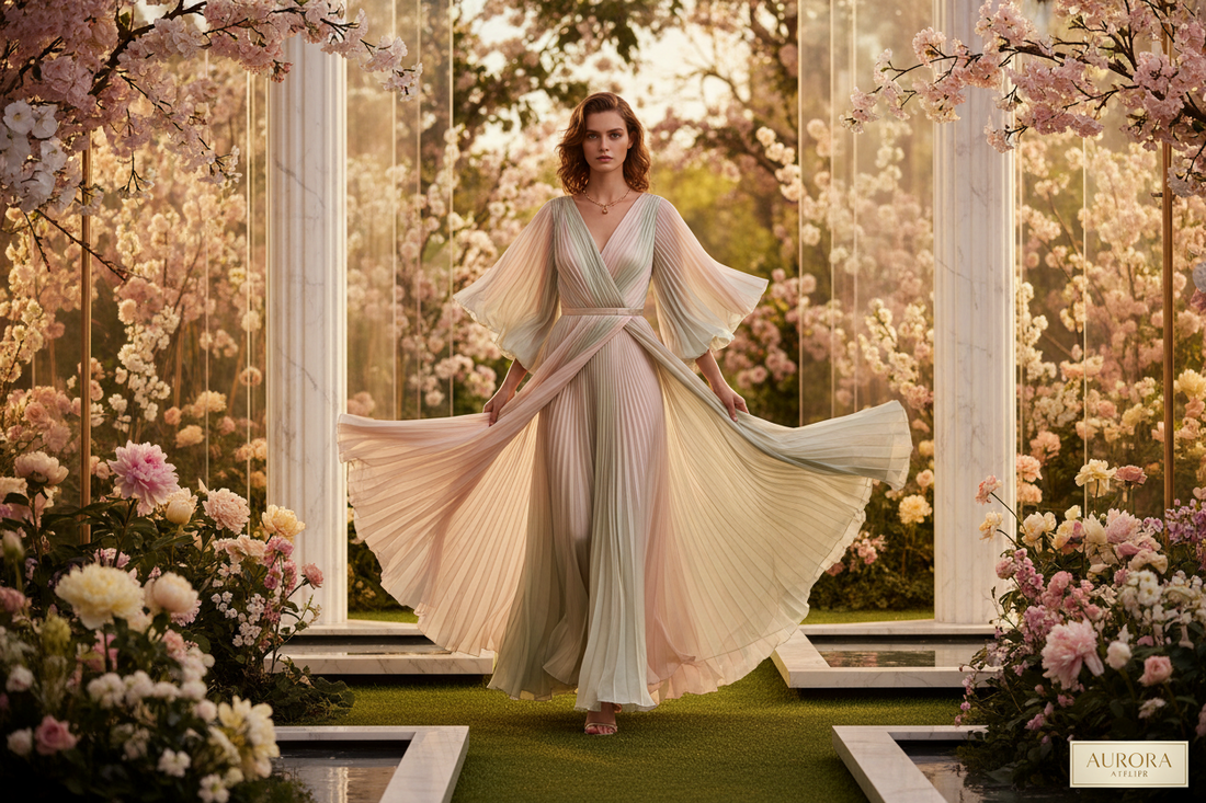 Best Spring/Summer 2026 Fashion Campaigns: Chloé, Jimmy Choo & Acne Studios | Scent Lab 33