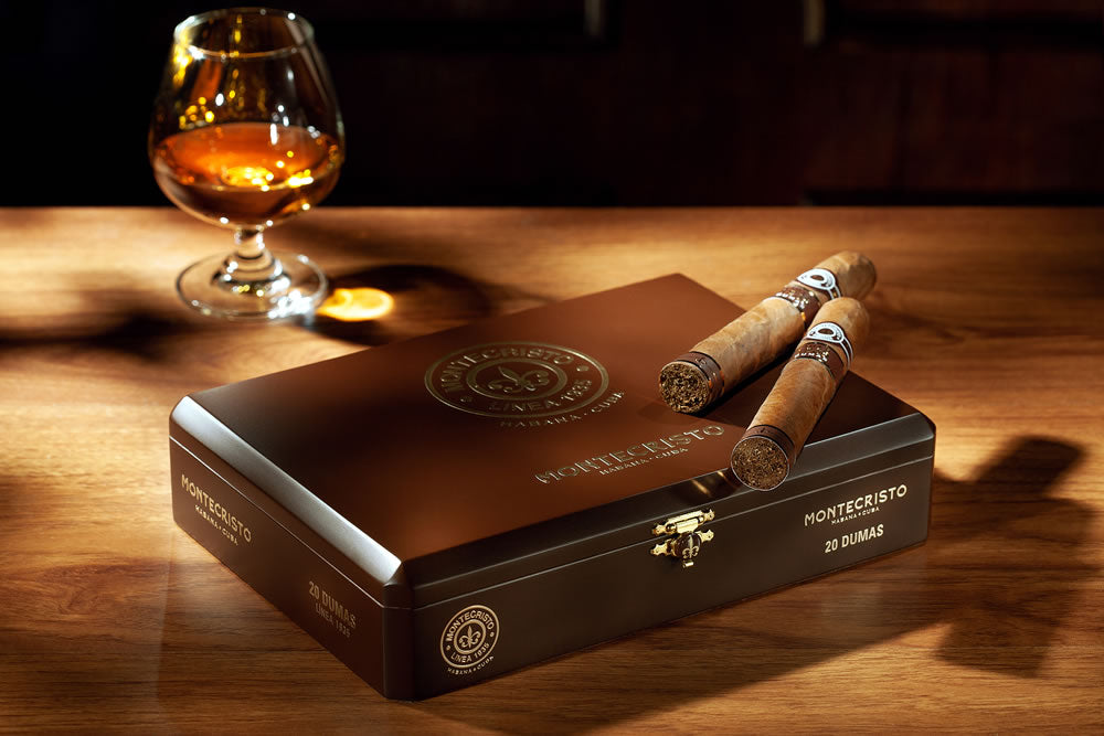 Which 3 Cigar Brands Define the Ultimate "Quiet Luxury" Lifestyle in 2026? | Scent Lab 33