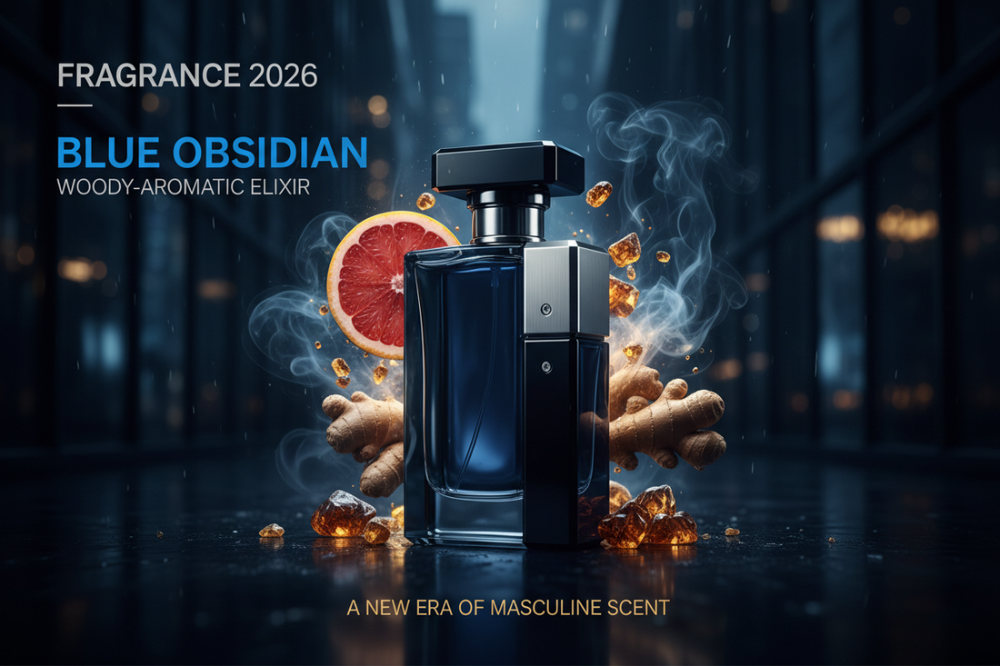 Scent Lab 33 vs Bleu de Chanel EDP: The 2026 "Blue Legend Intense" Audit