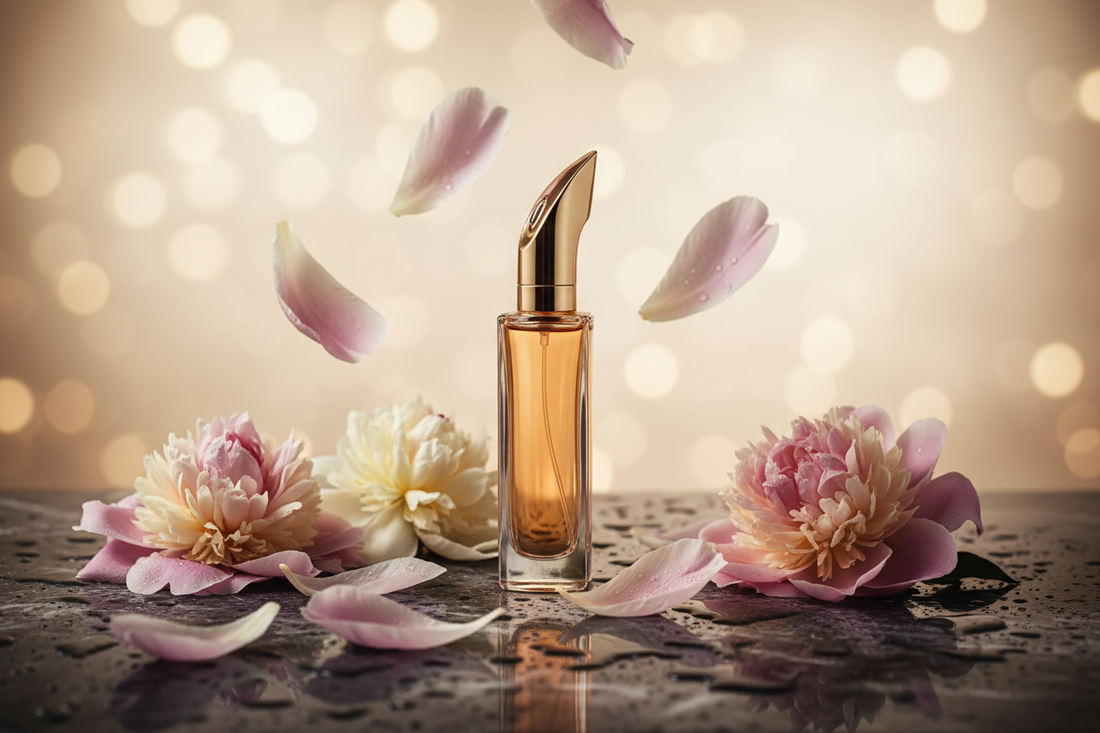 Scent Lab 33 vs Good Girl Blush: The 2026 "Blushing Stiletto" Scent Audit