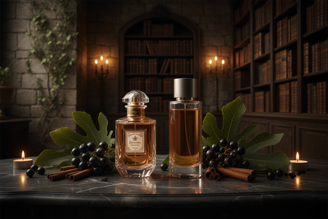 Diptyque 34 Blvd St Germain vs. Scent Lab 33: The 2026 "Boutique" Heritage Audit