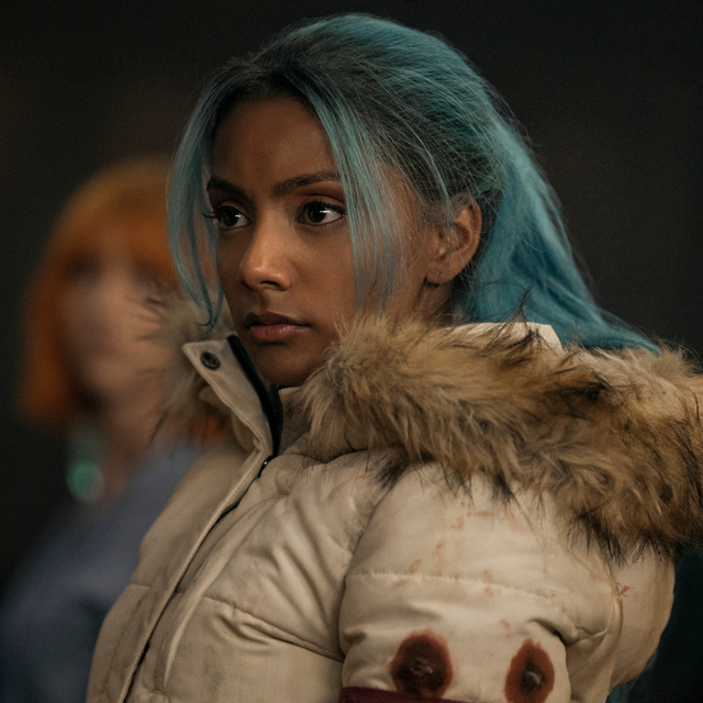 Who is the real-life Princess Vivi in Netflix’s One Piece Live Action? | Scent Lab 33