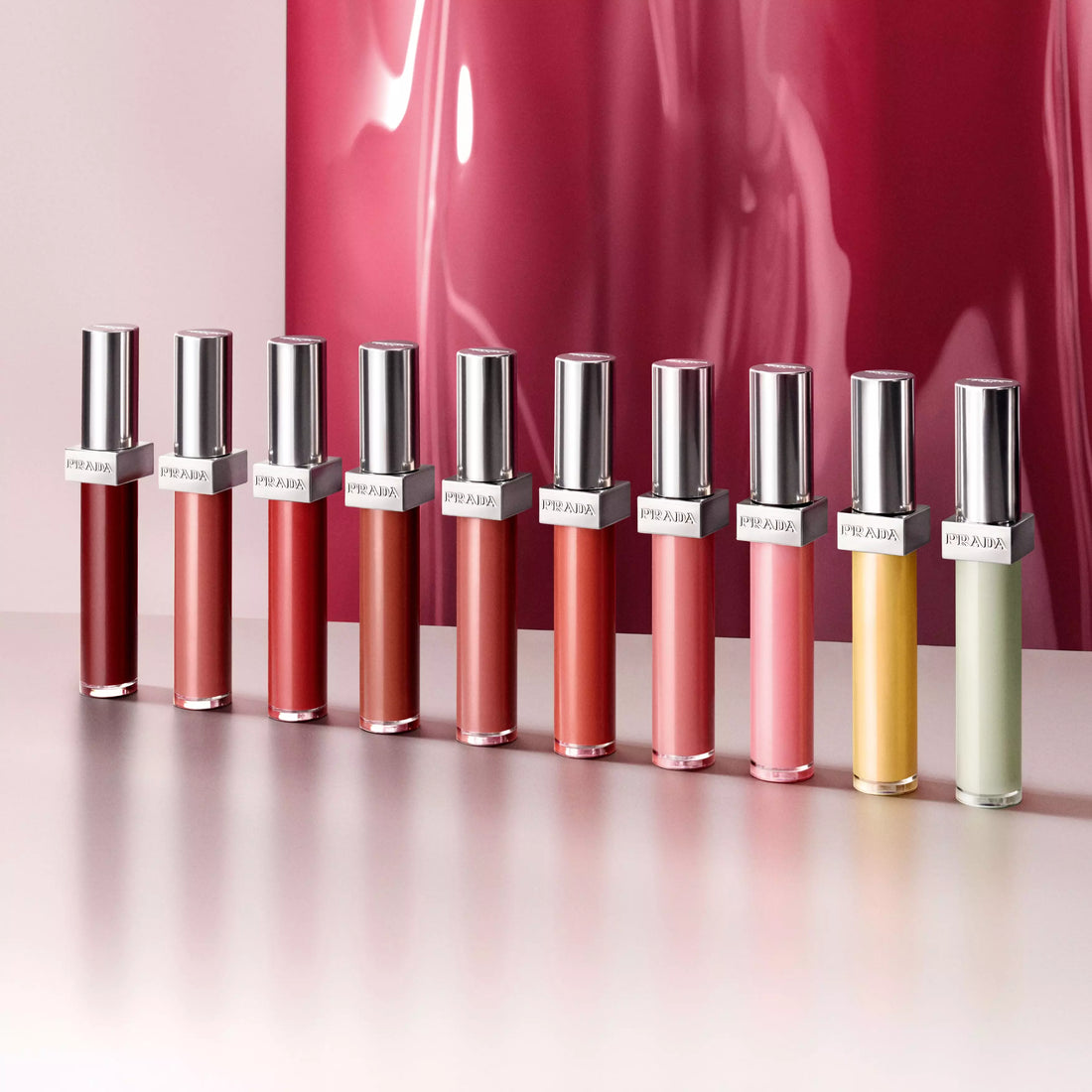 Top 5 Spring 2026 Luxury Beauty Must-Haves: From HR "Bandage" Skincare to Prada's Velvet Lips | Scent Lab 33