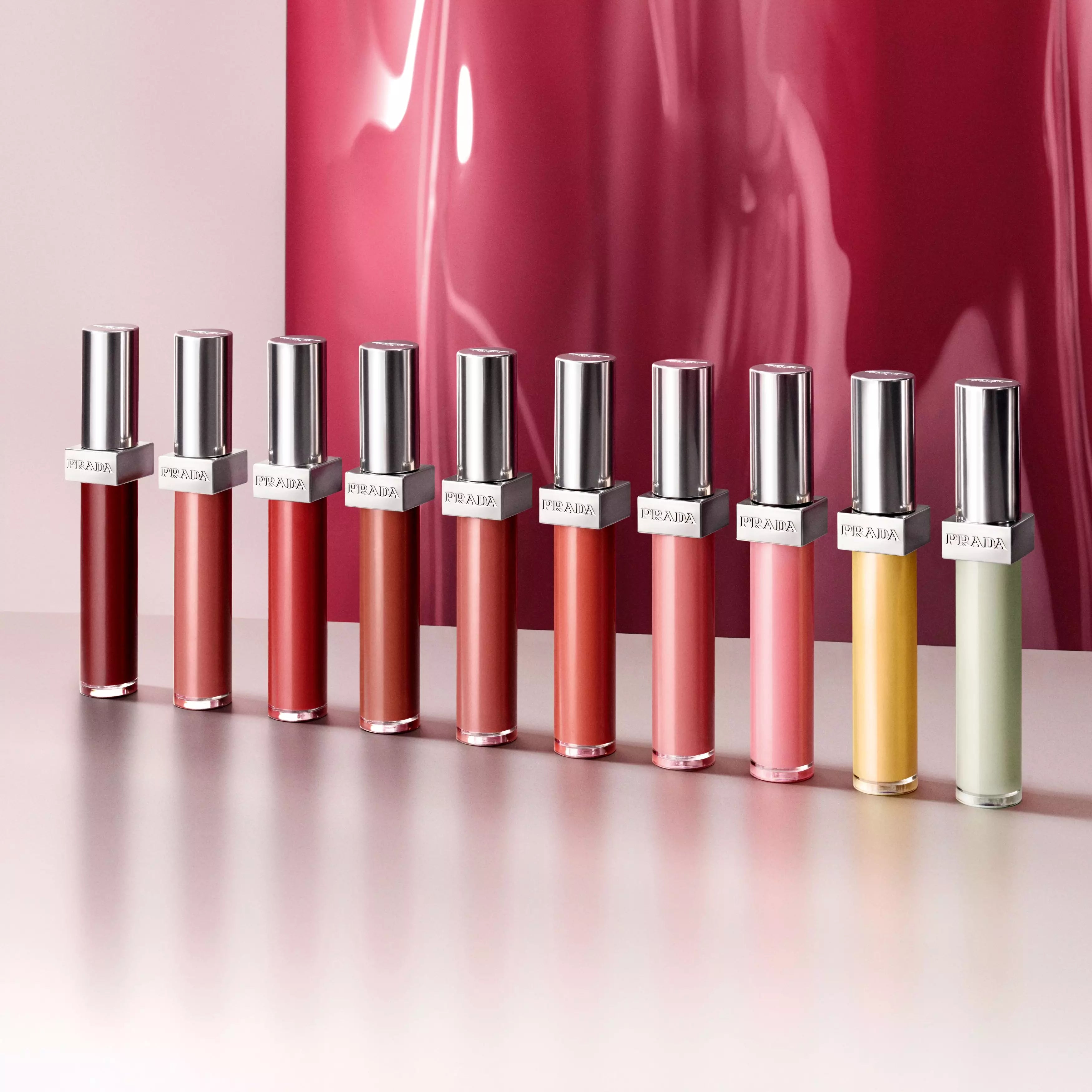 Top 5 Spring 2026 Luxury Beauty Must-Haves: From HR "Bandage" Skincare to Prada's Velvet Lips | Scent Lab 33