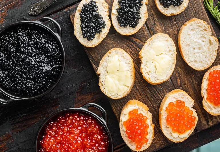 Which 3 Affordable Caviars Offer the Best Entry-Level Luxury in 2026? | Scent Lab 33