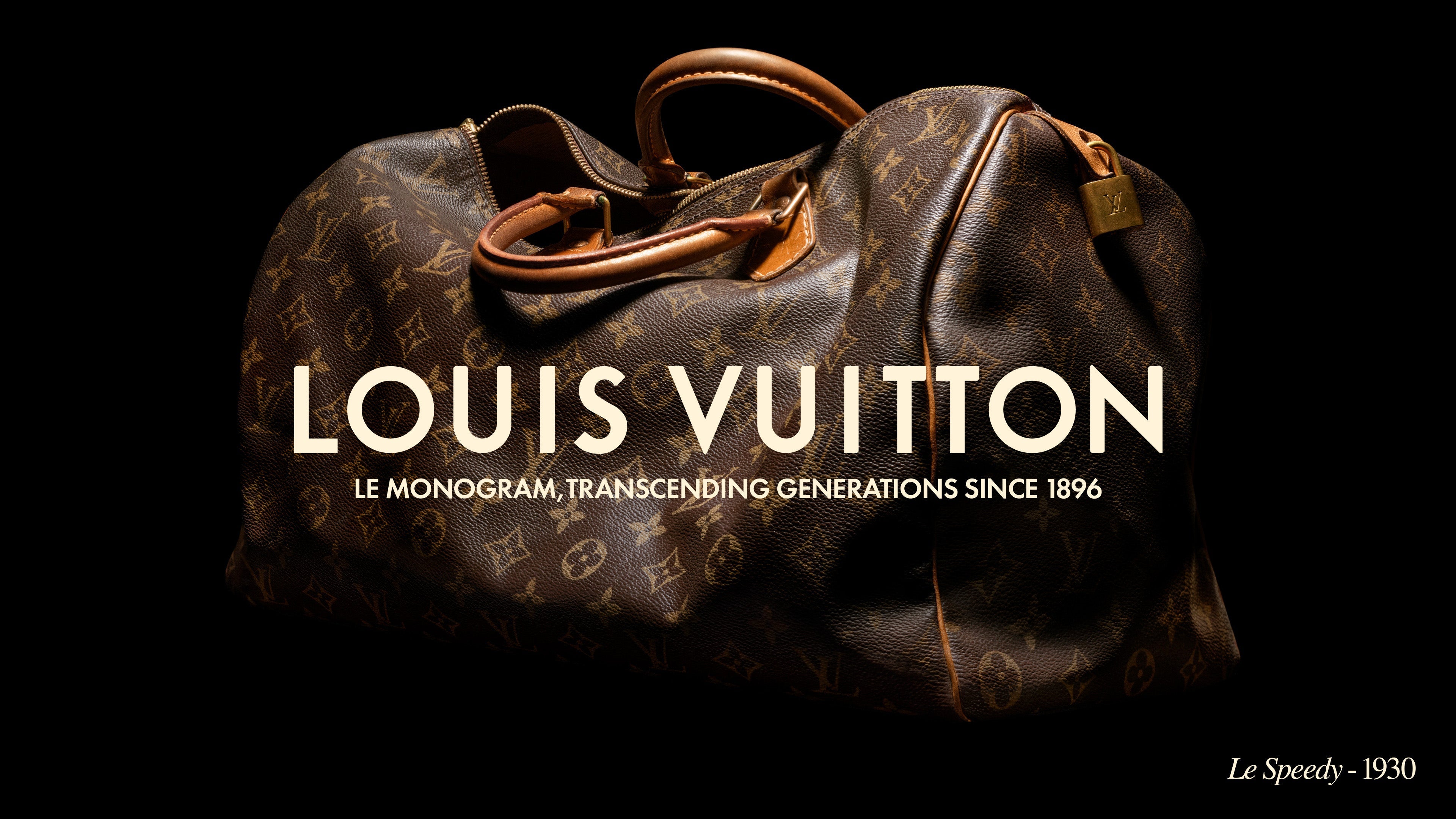 Why is the Louis Vuitton Monogram the Ultimate Secret Code of 2026 Luxury Travel? | Scent Lab 33