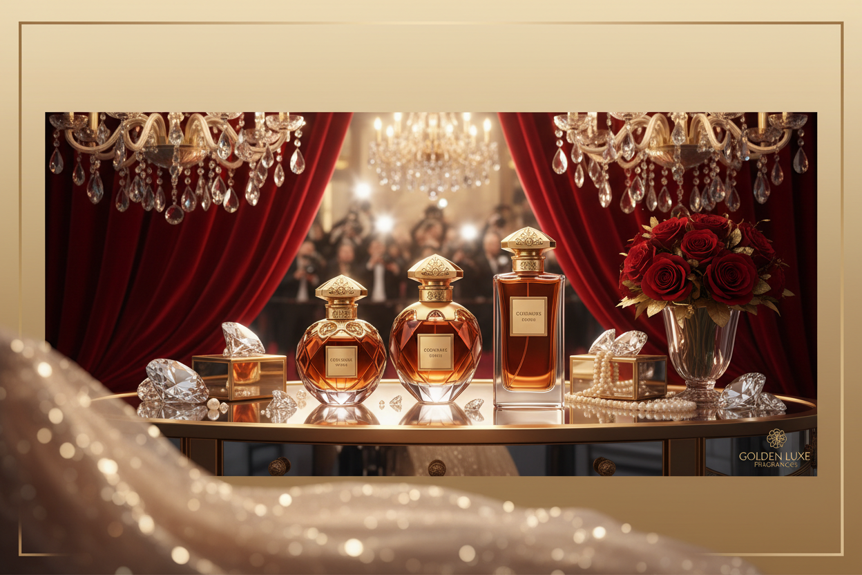Smell Like a Billionaire: The Real Scents Worn by Taylor, Rihanna, and Zendaya (And How to Get Them for Less)
