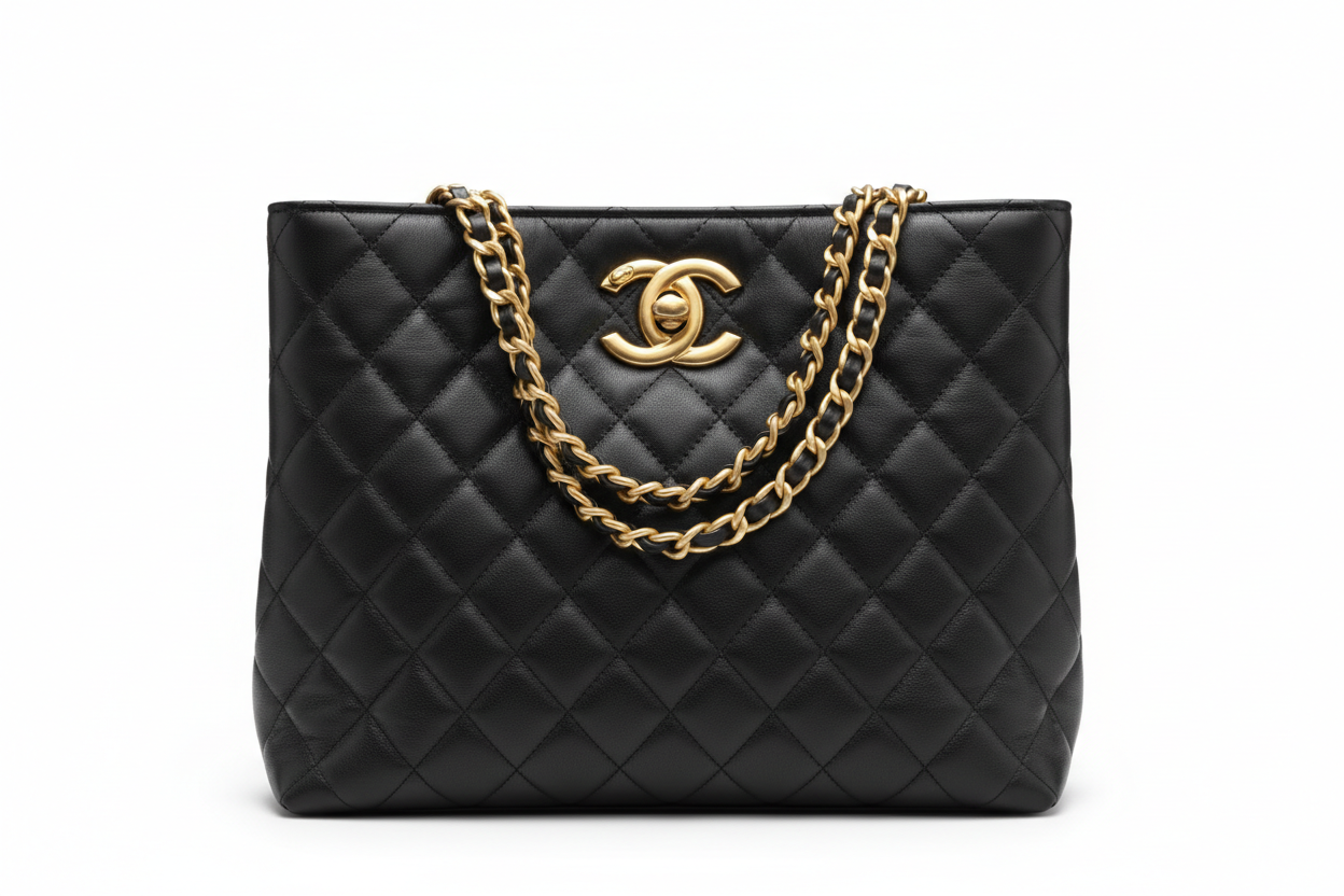 Why the Oversized Tote Bag is the 2026 Trend You Can't Ignore | Scent Lab 33