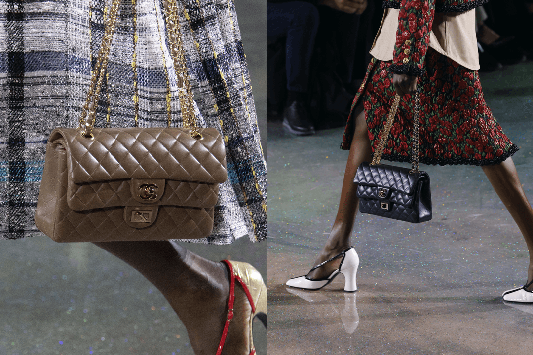 Is the new Chanel 2.55 and 11.12 hybrid the ultimate dream bag of 2026? | Scent Lab 33