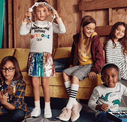 Top 5 High-Value Kids' Clothing Brands for 2026: Style Without the Sacrifice | Scent Lab 33