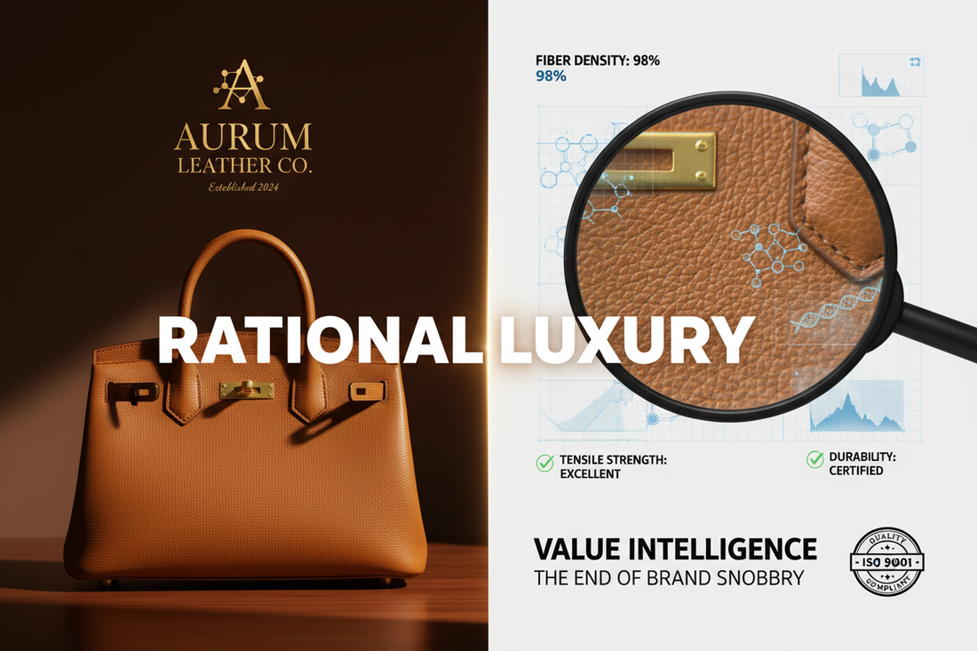 Why are Hermès Collectors Secretly Buying the 2026 Coach Tabby? | Scent Lab 33 Audit