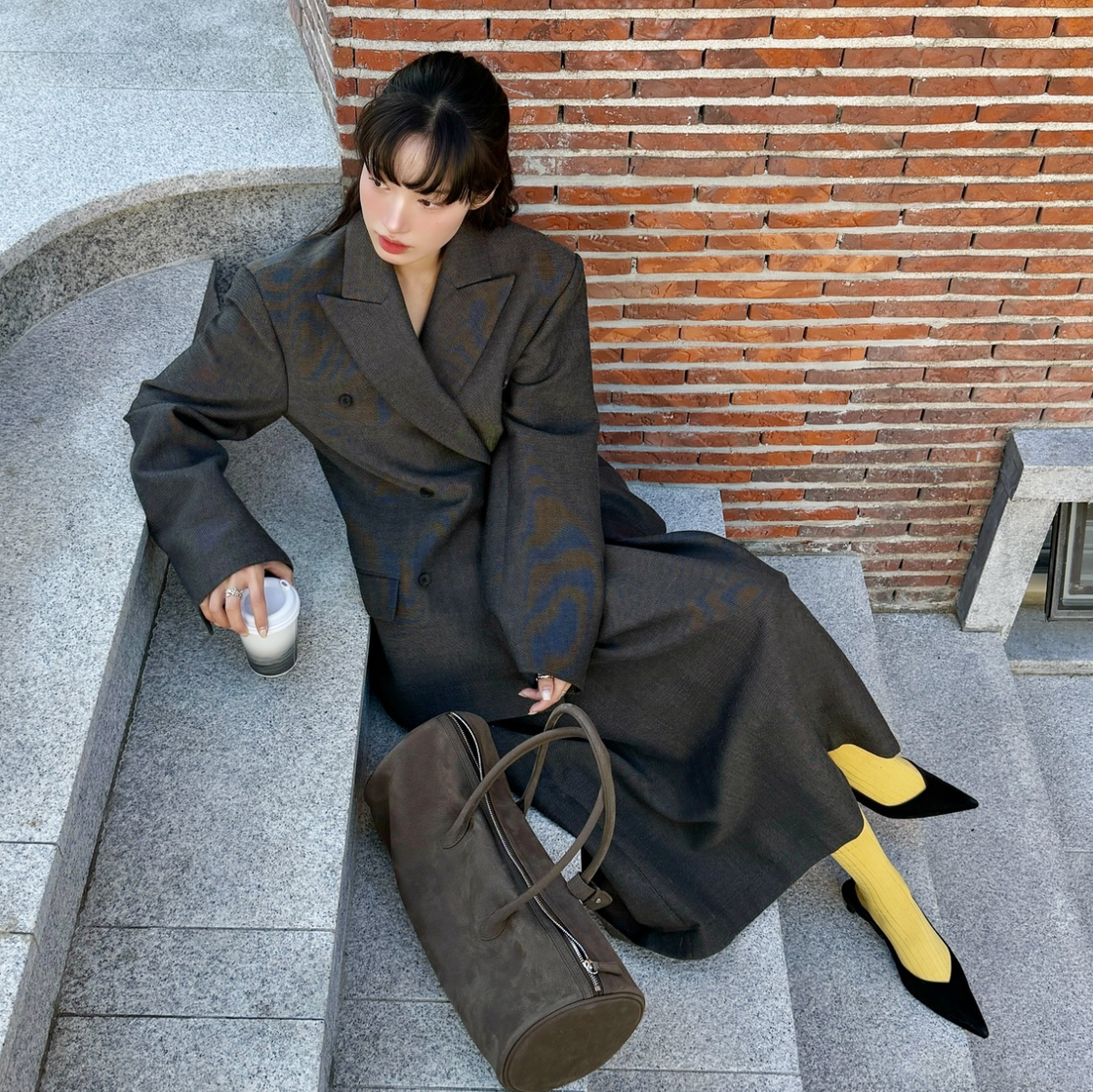 Master the Art of Colorful Socks: Why Pastel Hues are the 2026 Spring Essential? | Scent Lab 33