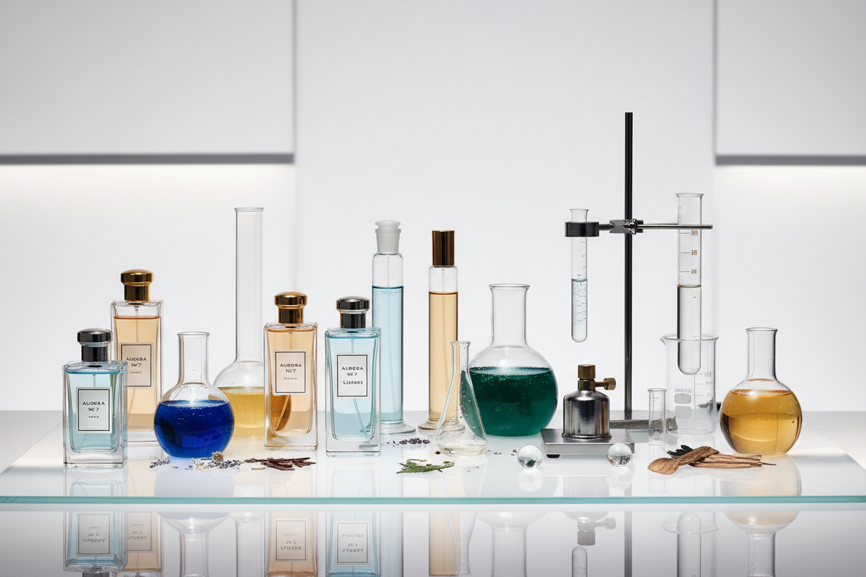 The Great Cologne Debate: Why We Re-Engineered Jo Malone for Real Life