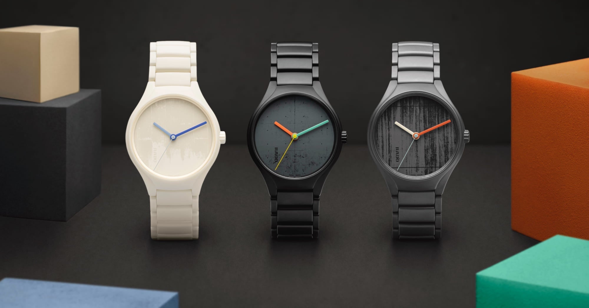 Why is the Rado x Le Corbusier collection the ultimate architectural status symbol in 2026? | Scent Lab 33