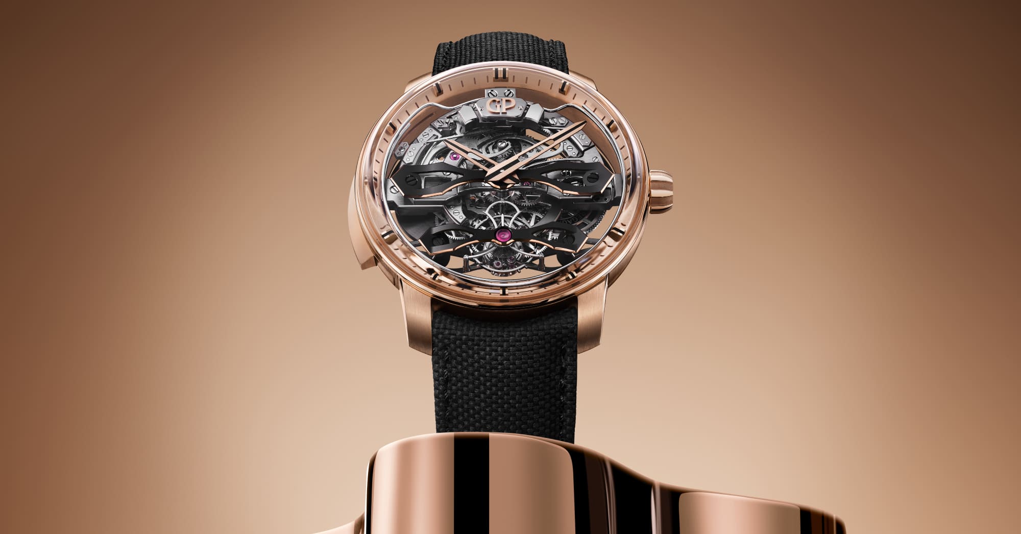 Girard-Perregaux Minute Repeater Tourbillon the Ultimate 2026 Investment? | Scent Lab 33