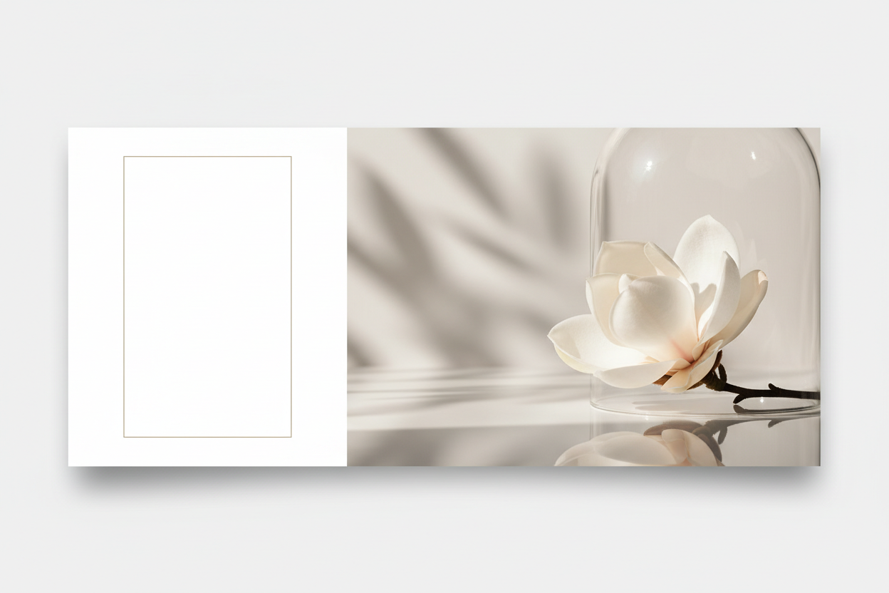 Why is Scent Lab 33’s Creamy Magnolia the 2026 secret to "Quiet Luxury" over Chloé? | Scent Lab 33