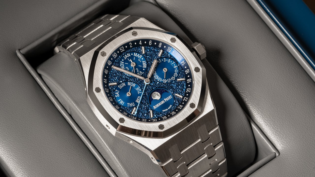 Why is Audemars Piguet joining Watches & Wonders 2026 the biggest news in luxury? | Scent Lab 33