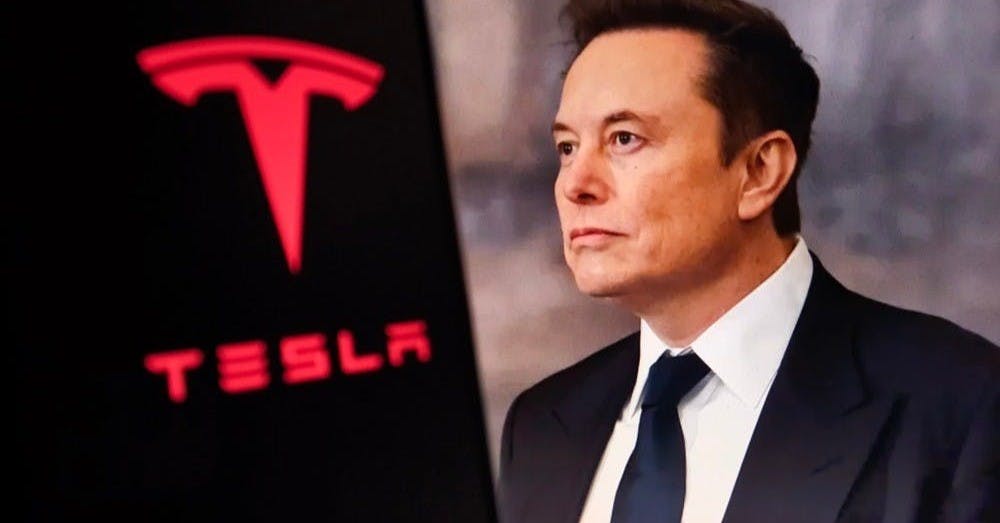 Tesla AI6 Chip and Cybercab Mass Production the Biggest "Gilded" Tech Event of 2026? | Scent Lab 33