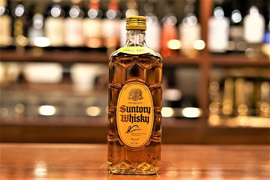 Suntory's 2026 Bombshell: Hydrogen-Distilled Whisky and the Massive April Price Hike | Scent Lab 33