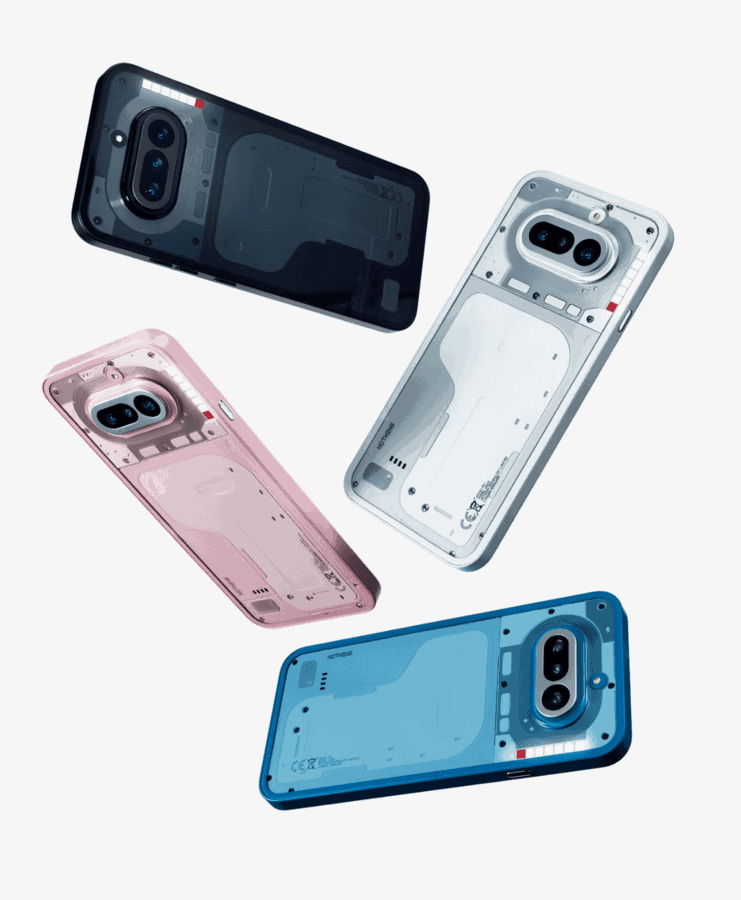 Is the Nothing Phone (4a) Pro the ultimate 2026 tech accessory for the style-conscious? | Scent Lab 33