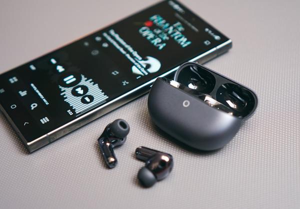 Why is the HUAWEI FreeBuds Pro 5 with NearLink Tech the ultimate 2026 audio grail? | Scent Lab 33