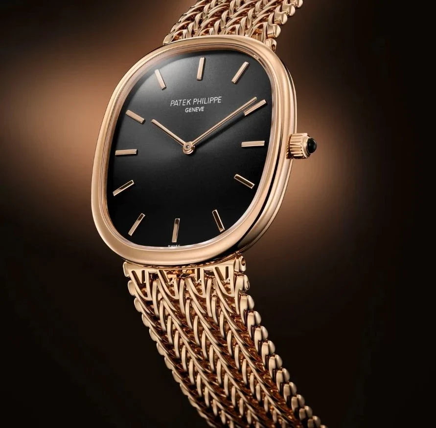 10 Best Old Money Style Watches for Women: Why Quiet Luxury Still Reigns in 2026? | Scent Lab 33