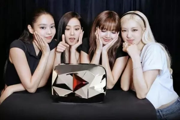 Why is BLACKPINK’s 100M YouTube Milestone the New Gold Standard for Luxury IP in 2026?