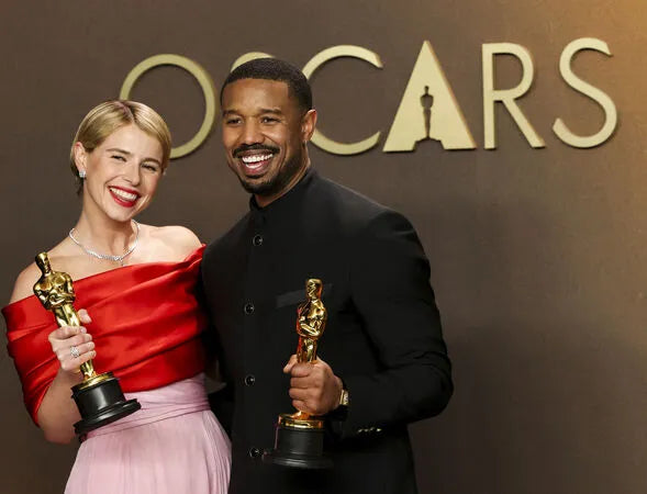 Who truly owned the night at the 98th Academy Awards? | Scent Lab 33