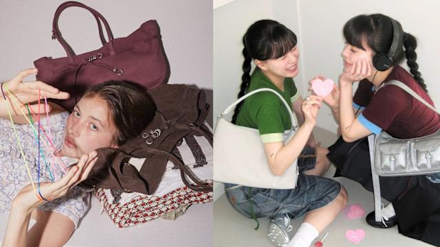 Which Korean handbag brands are currently redefining affordable luxury in 2026? | Scent Lab 33