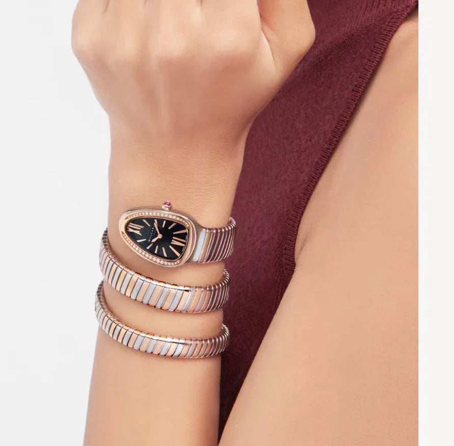 Is a Bracelet Watch the Ultimate 2026 Style Power Move? 8 Must-Have Jewelry Watches | Scent Lab 33