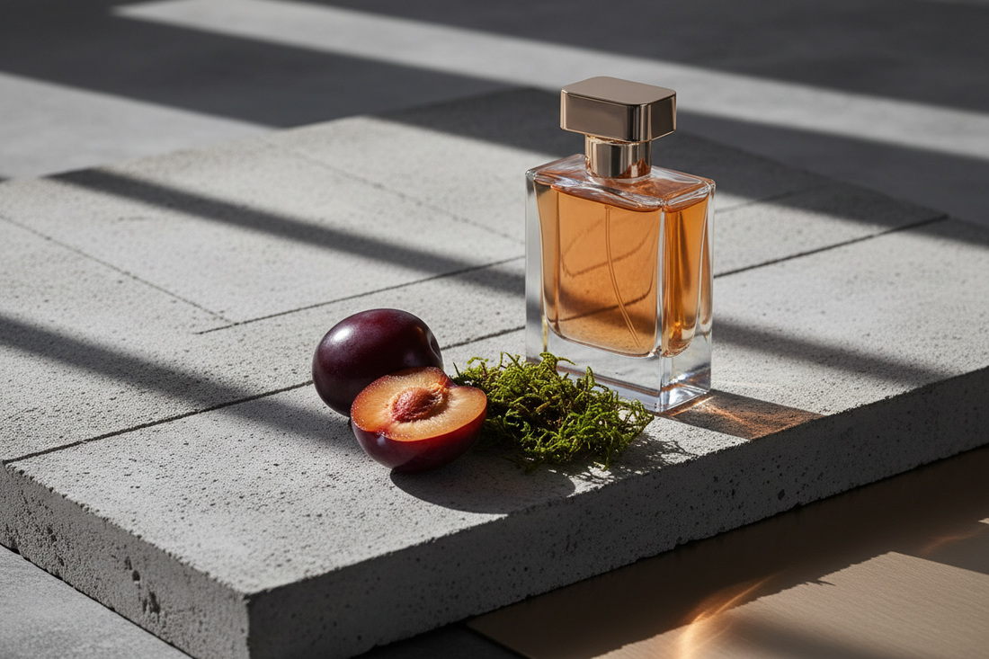 Why is Desert Plum the 2026 secret to "Earthbound Sophistication" over the heritage icon? | Scent Lab 33