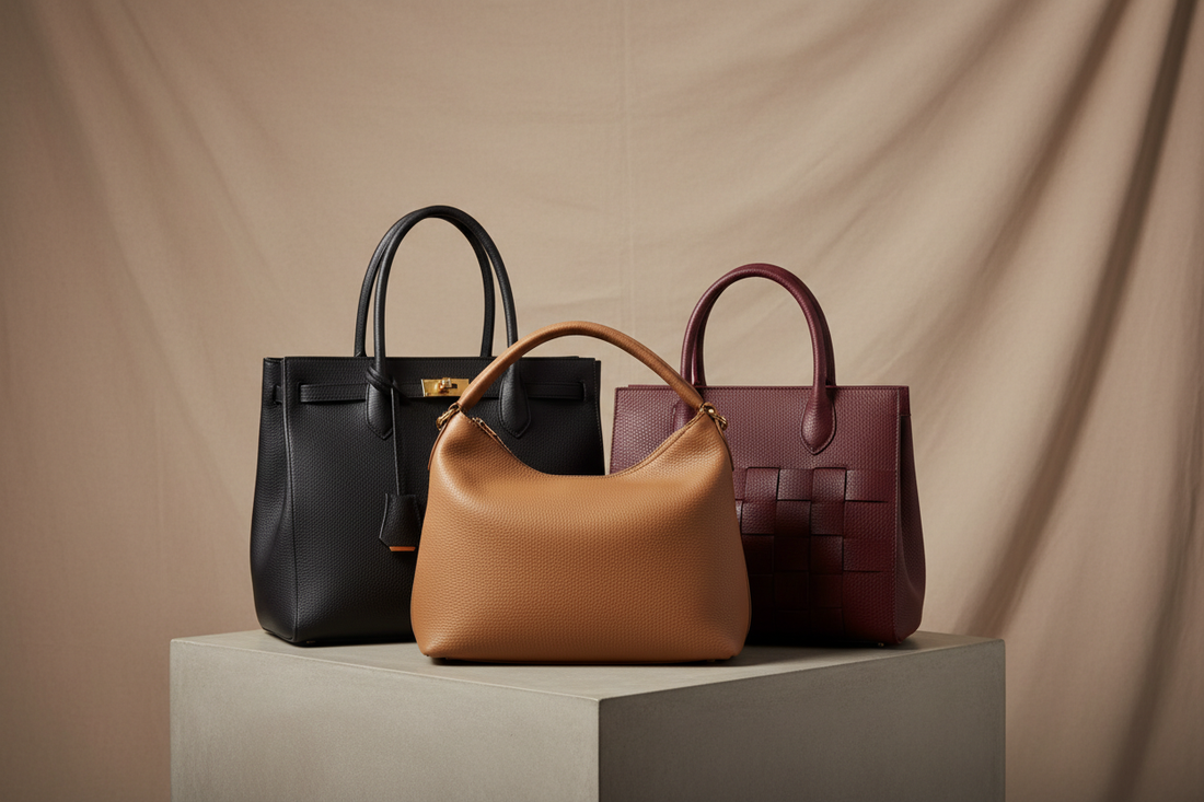 Top 5 Designer Bags Under $1,000: The 2026 Insider Guide to Smart Luxury | Scent Lab 33