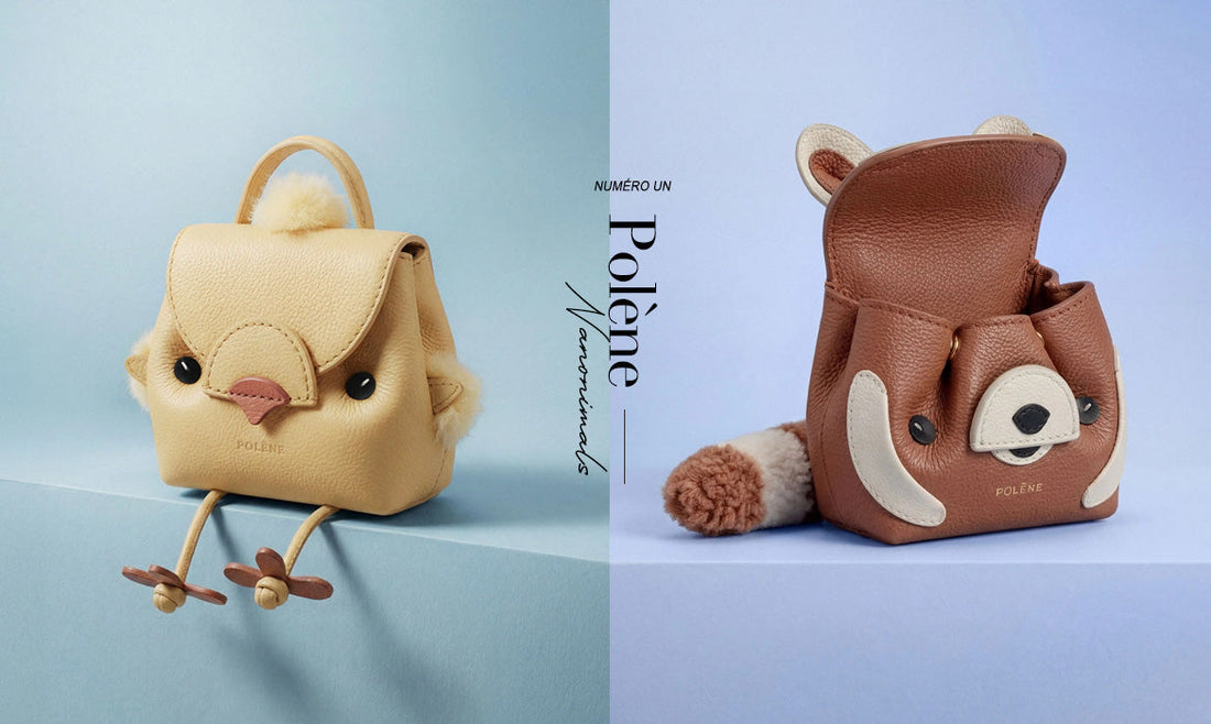 Polène’s New Nanonimals Collection the Most Viral Fashion Drop of 2026? | Scent Lab 33