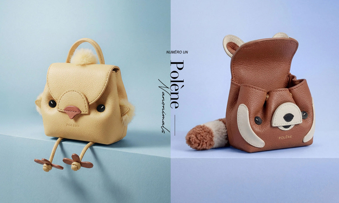 Polène’s New Nanonimals Collection the Most Viral Fashion Drop of 2026? | Scent Lab 33