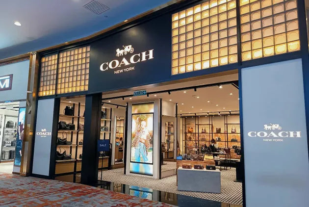 How did a miniature book turn Coach into Gen Z’s favorite luxury brand? | Scent Lab 33