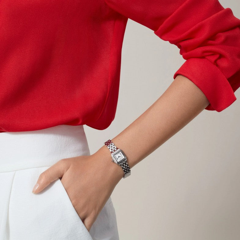 Which luxury watches are better investments than designer bags for professional women in 2026? | Scent Lab 33
