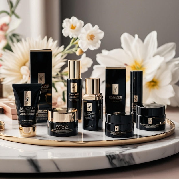 The 2026 Luxury Skincare Tier List: Is Your $500 Cream Worth It? | Scent Lab 33