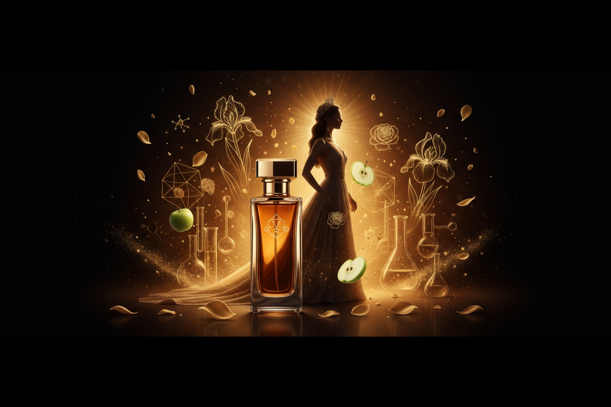 Creed Aventus for Her vs. Bond No. 9 vs. Scent Lab 33: The 2026 Sovereign Audit