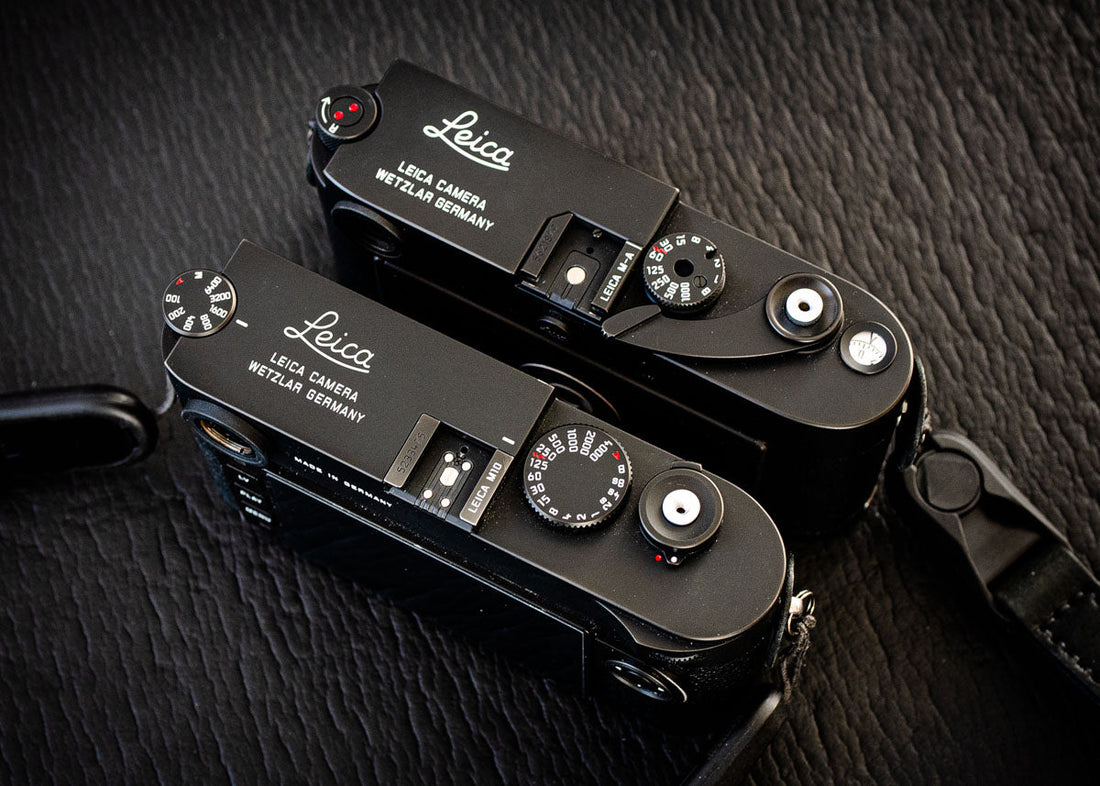 Is Leica Still a "Smart Asset" After the March 2026 US Price Hike? | Scent Lab 33