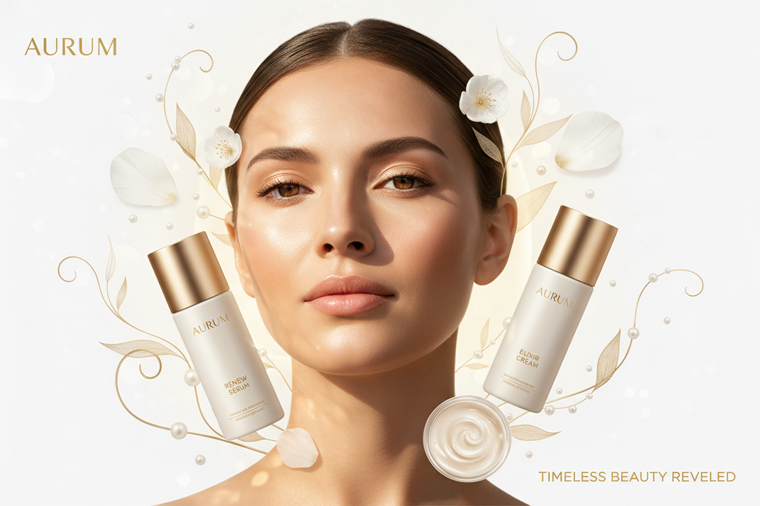 Why are Exosomes Replacing Retinol as the 2026 Anti-Aging Holy Grail? | Scent Lab 33