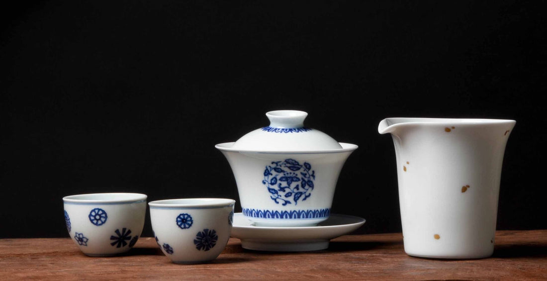 Why is Jingdezhen Porcelain the Ultimate "White Gold" for Your 2026 Interior? | Scent Lab 33