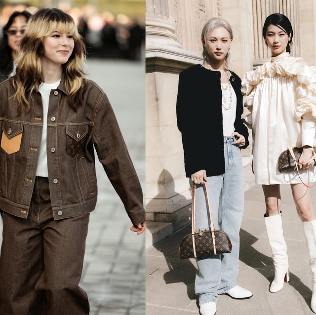 Louis Vuitton Squire East West the most talked-about bag of 2026? | Scent Lab 33