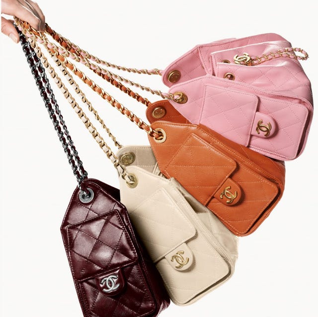 Why are the new Chanel 25 colors the ultimate style anchor for 2026? | Scent Lab 33