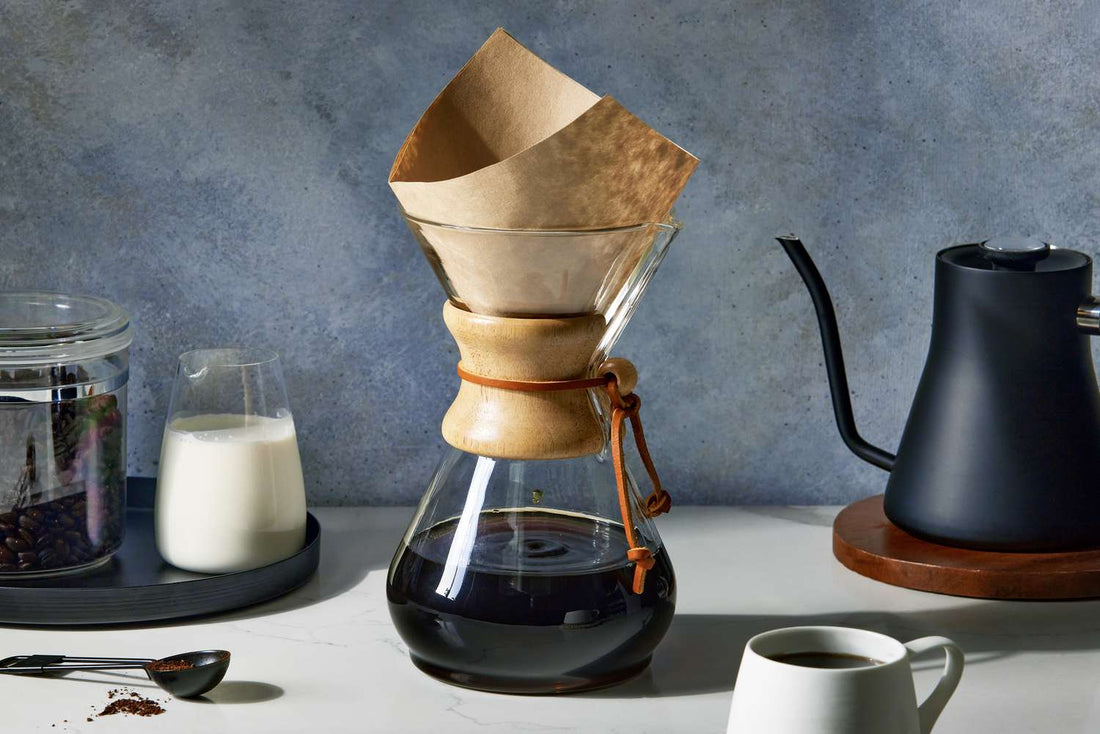 2026 March Coffee Gear Leak: Why AeroPress Premium is a Must-Have | Scent Lab 33