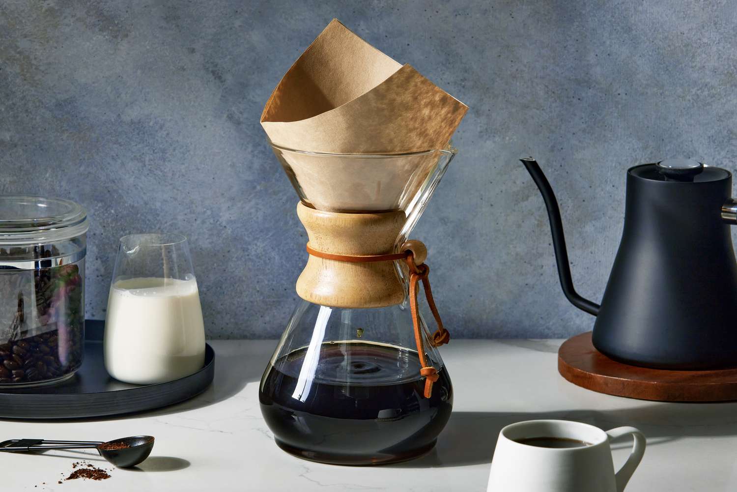 2026 March Coffee Gear Leak: Why AeroPress Premium is a Must-Have | Scent Lab 33