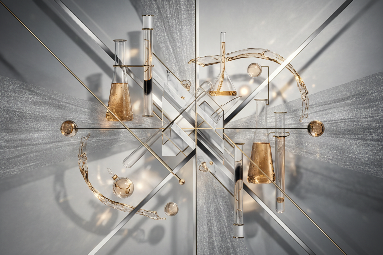 Song Hye-kyo x Fendi Paris Audit: The Lethal Power of "Cold Sovereignty" | Scent Lab 33