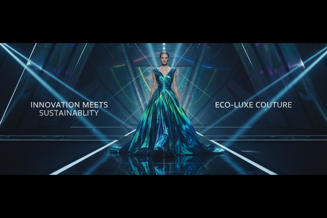Rihanna x Dior 2026: Why Fenty Eco-Couture is the Future of Luxury | Scent Lab 33